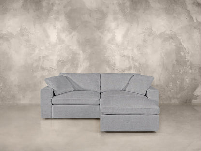 NEXUS 3-SEAT CHAISE SECTIONAL