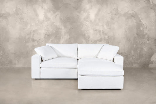 NEXUS 3-SEAT CHAISE SECTIONAL