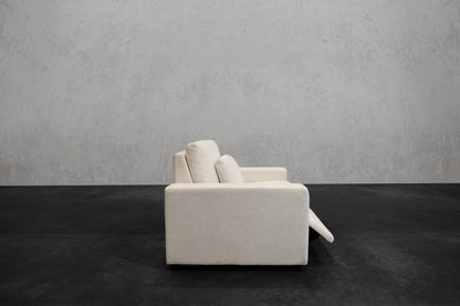 NEXUS MOTION RECLINING ARMCHAIR