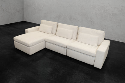 NEXUS MOTION RECLINING SECTIONAL