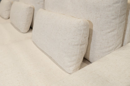 NEXUS MOTION RECLINING SOFA