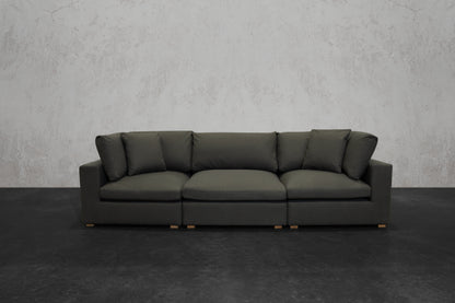 NEXUS 3-SEAT SOFA