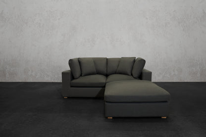 NEXUS 3-SEAT CHAISE SECTIONAL