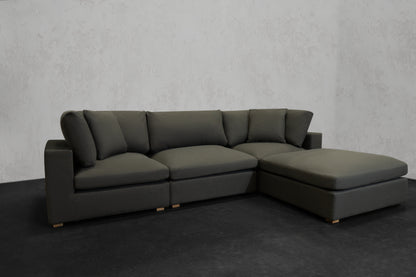 NEXUS 4-SEAT CHAISE SECTIONAL