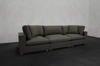 NEXUS 3-SEAT SOFA