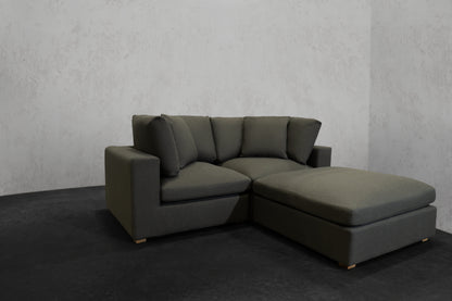 NEXUS 3-SEAT CHAISE SECTIONAL