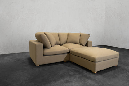 NEXUS 3-SEAT CHAISE SECTIONAL