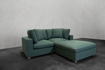NEXUS 3-SEAT CHAISE SECTIONAL