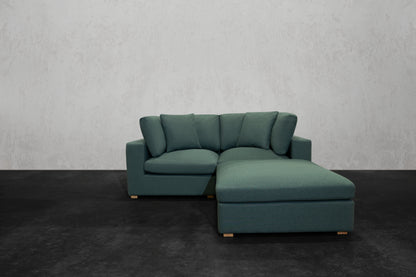 NEXUS 3-SEAT CHAISE SECTIONAL