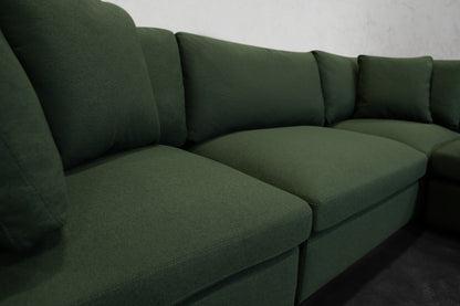 NEXUS 4-SEAT CHAISE SECTIONAL