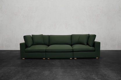NEXUS 3-SEAT SOFA