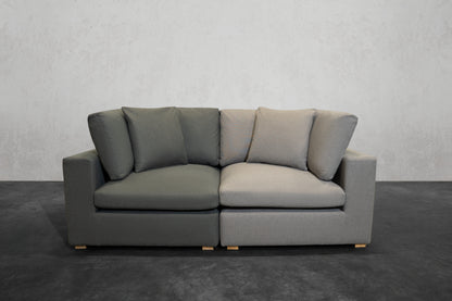 NEXUS 6-SEAT MODULAR PIT