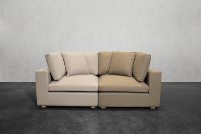 NEXUS 6-SEAT MODULAR PIT