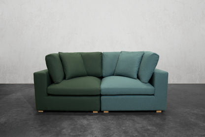 NEXUS 6-SEAT MODULAR PIT