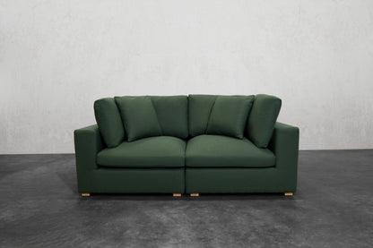 NEXUS 2-SEAT LOVESEAT