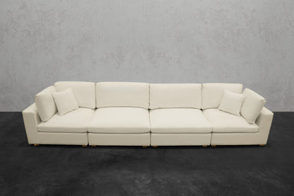 NEXUS 4-SEAT SOFA