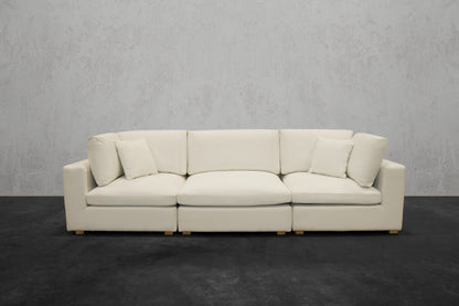 NEXUS 3-SEAT SOFA