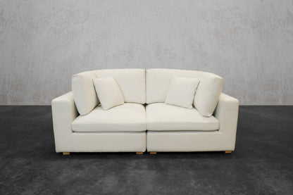 NEXUS 2-SEAT LOVESEAT