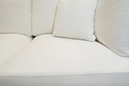 NEXUS 8-SEAT LOUNGER U-SECTIONAL