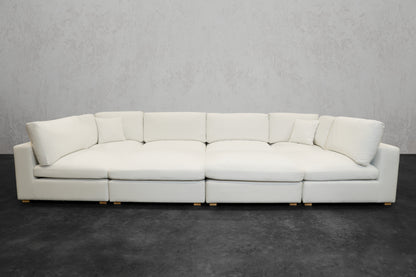 NEXUS 8-SEAT MODULAR PARTY PIT