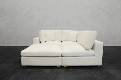 NEXUS 4-SEAT CHAISE SECTIONAL