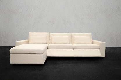 NEXUS MOTION RECLINING SECTIONAL