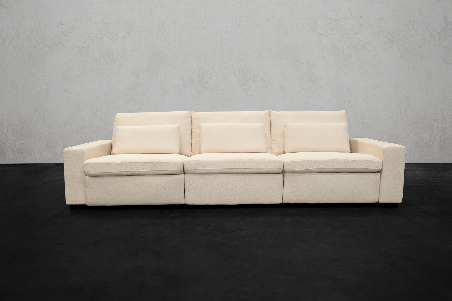 NEXUS MOTION RECLINING SOFA