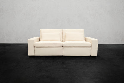 NEXUS MOTION RECLINING LOVESEAT