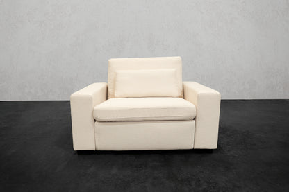 NEXUS MOTION RECLINING ARMCHAIR
