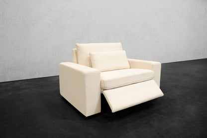 NEXUS MOTION RECLINING ARMCHAIR