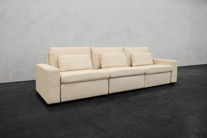 NEXUS MOTION RECLINING SOFA
