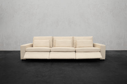 NEXUS MOTION RECLINING SOFA