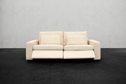 NEXUS MOTION RECLINING LOVESEAT