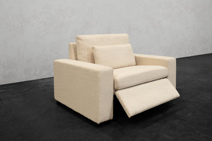NEXUS MOTION RECLINING ARMCHAIR