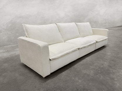 NIRVANA 3-SEAT SOFA