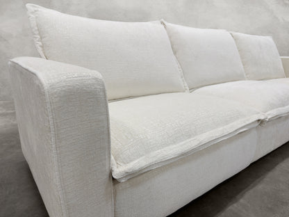 NIRVANA 3-SEAT SOFA