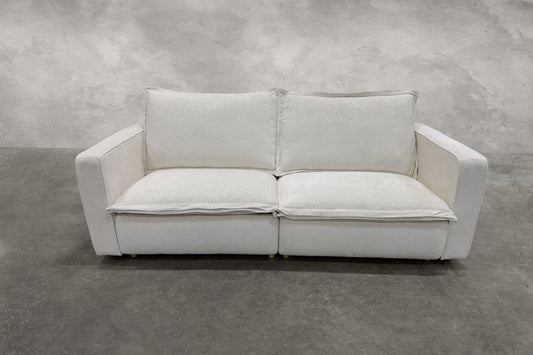 NIRVANA 2-SEAT LOVESEAT