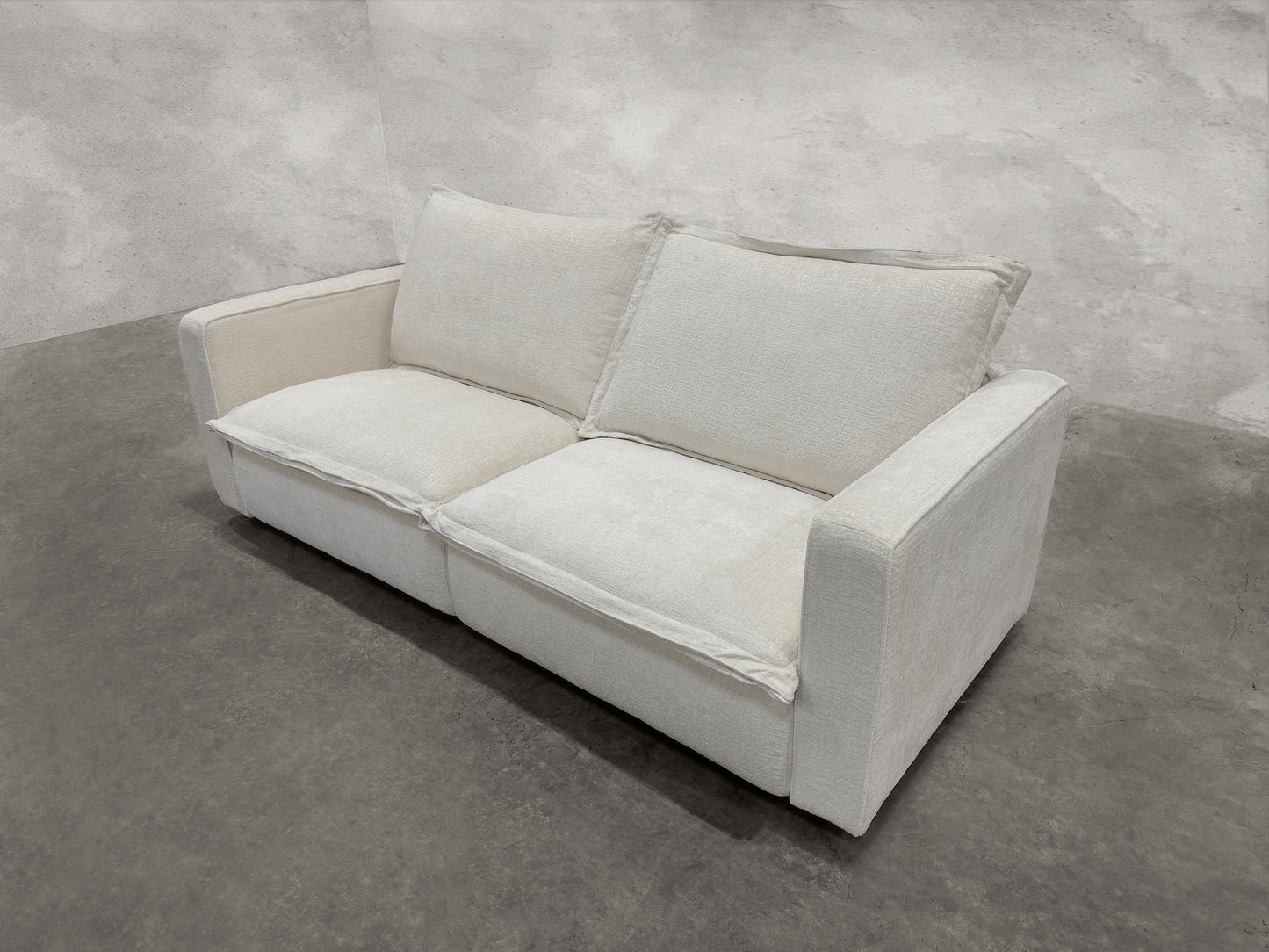 NIRVANA 2-SEAT LOVESEAT