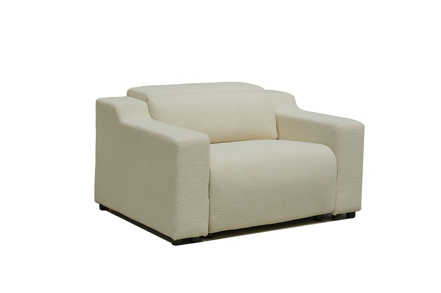 KOBI MOTION RECLINING ARMCHAIR