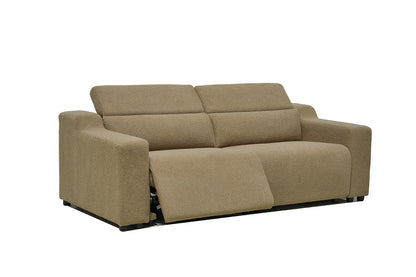 KOBI MOTION RECLINING LOVESEAT