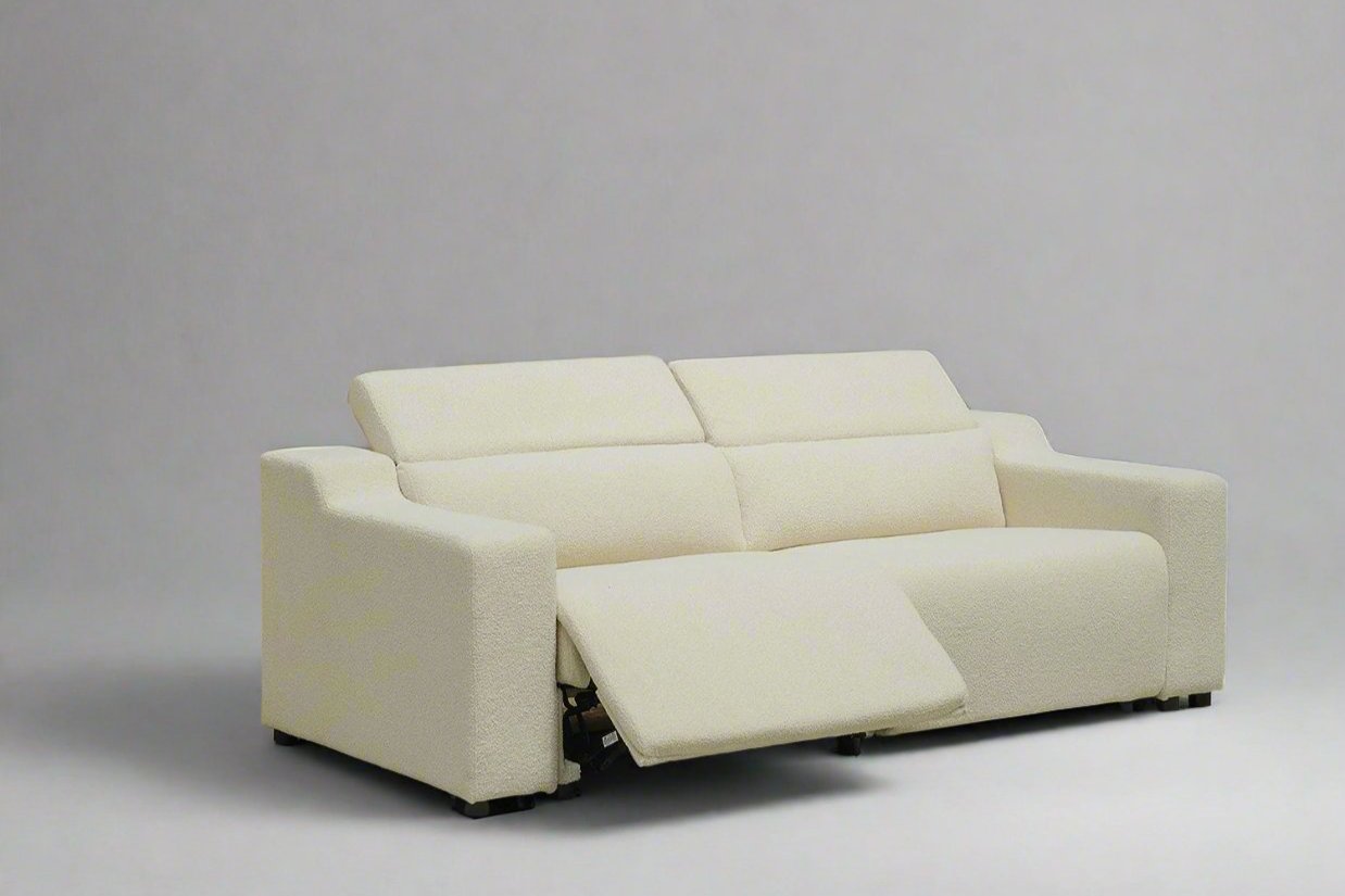 KOBI MOTION RECLINING LOVESEAT