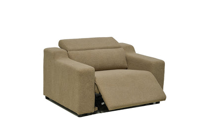 KOBI MOTION RECLINING ARMCHAIR