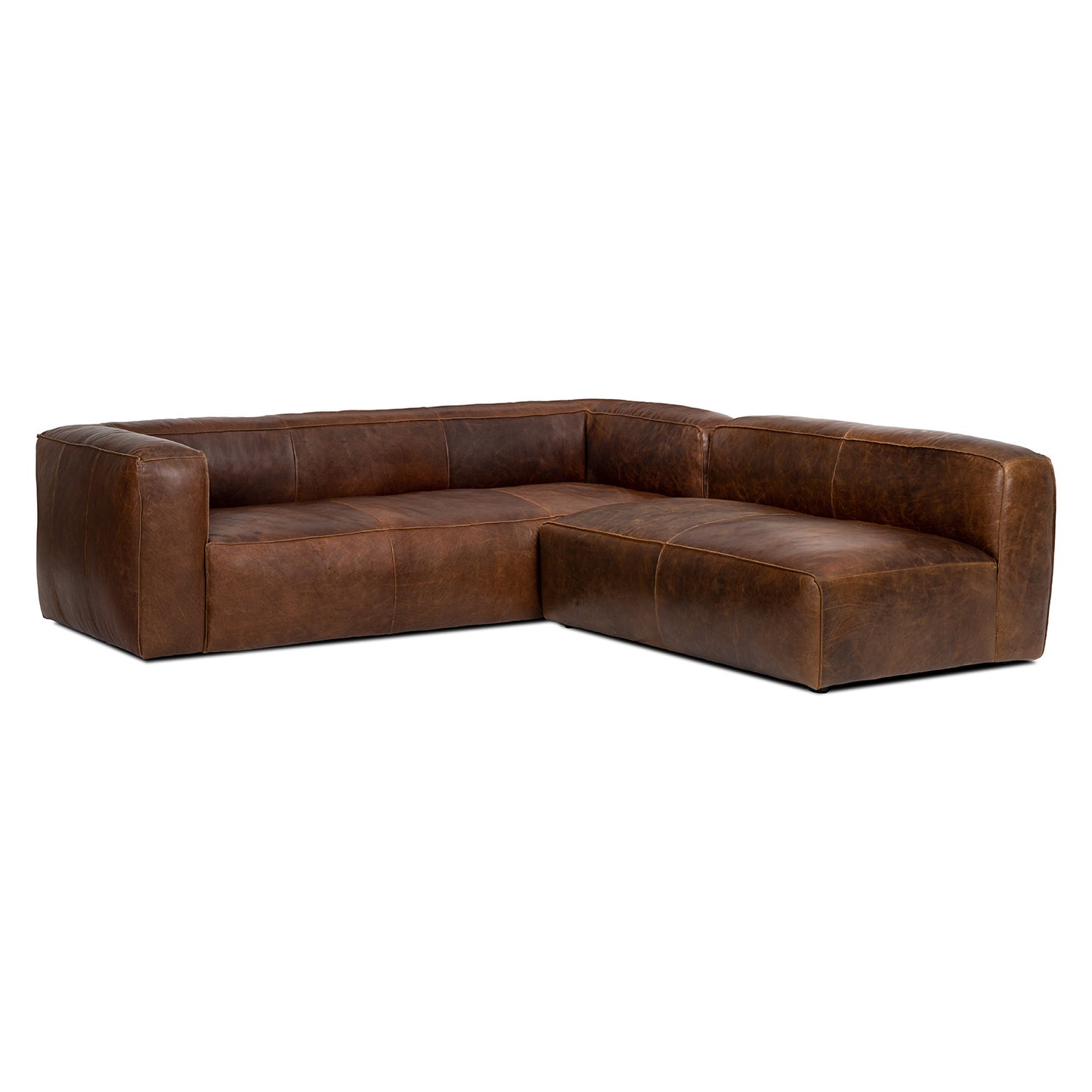 DAKOTA REVERSIBLE CORNER SECTIONAL