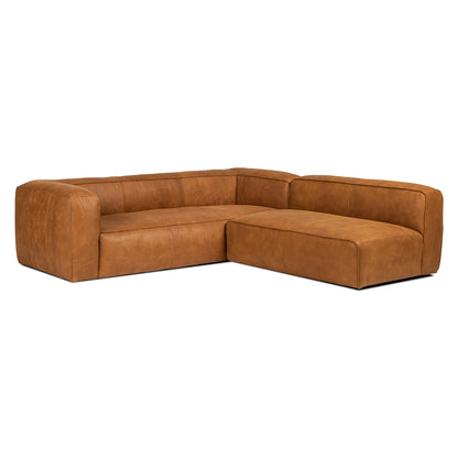 DAKOTA REVERSIBLE CORNER SECTIONAL