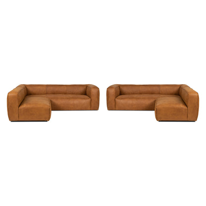 DAKOTA REVERSIBLE CORNER SECTIONAL