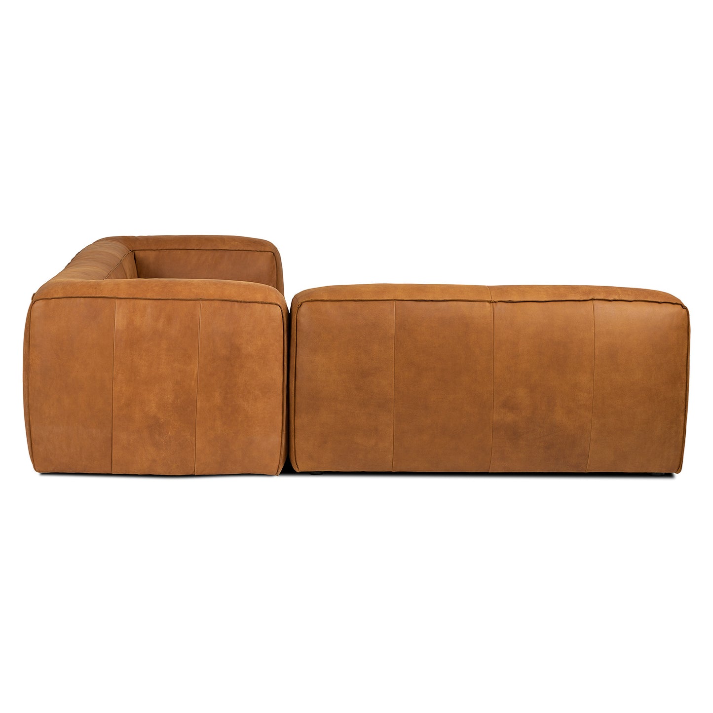 DAKOTA REVERSIBLE CORNER SECTIONAL